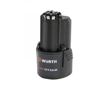 Аккумулятор Wurth 10,8V/2,0AH