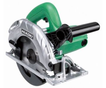 Пила циркулярная Hikoki C6SS