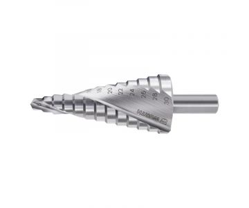 Сверло ступенчатое Wurth HSS D4-20 мм