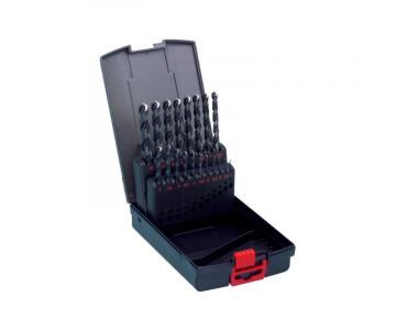 Набор сверел Wurth HSS DIN338 d 1,0-10.0x0,5