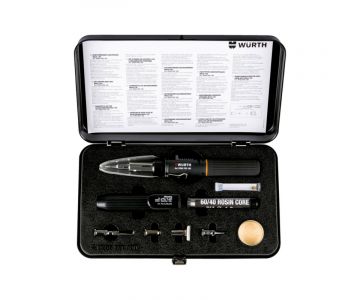 Паяльный аппарат Wurth WGLG 100