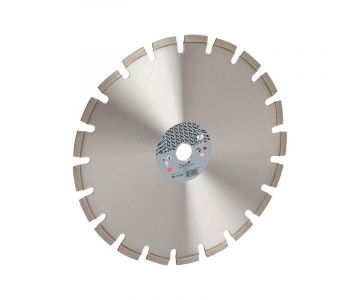 Диск алмазный по асфальту Wurth 400х20,0/25,4 мм