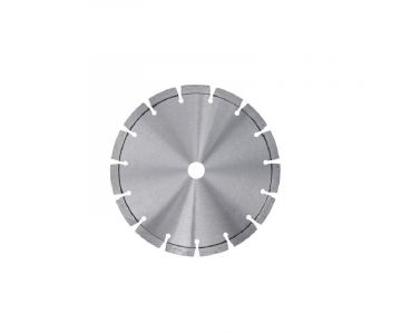 Диск алмазный по бетону Wurth 400х20,0/25,4 мм