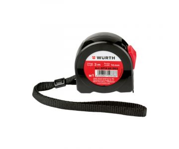 Рулетка Wurth 1K-PT18