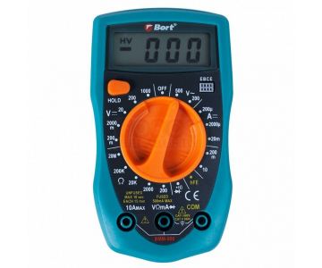 Мультиметр Bort BMM-800