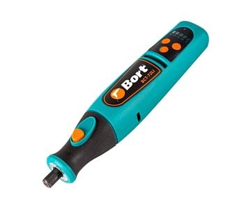 Гравер Bort BCT-72Li