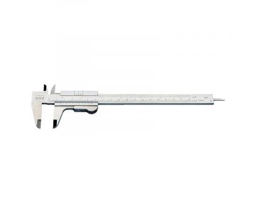 Штангенциркуль с пружинным фиксатором Wurth