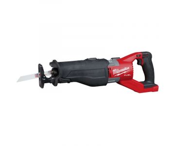 Сабельная пила Milwaukee M18 FSX-0 Fuel Sawzall