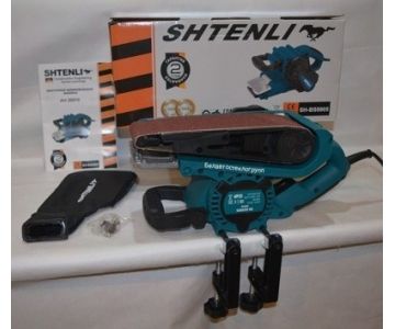 Полировальная машина Shtenli SH-EP180