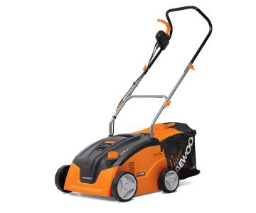 Аэратор-скарификатор Daewoo DSC 1500 E