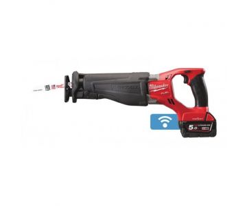 Сабельная пила Milwaukee M18 ONESX-502X FUEL ONE-KEY