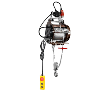 Таль подвесная TOR YT-JZX-200/400 (1004863)