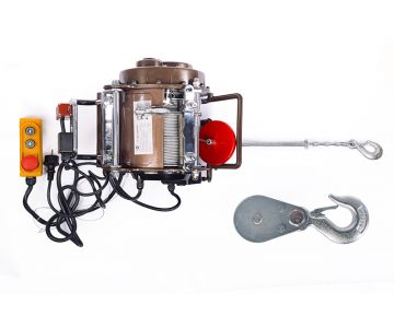 Таль подвесная TOR YT-JZX-400/800 (1104081)