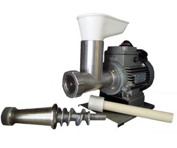 Соковыжималка Электромотор ТШМ-2