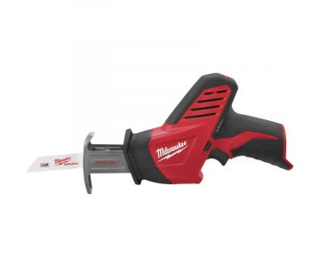 Сабельная пила Milwaukee C12HZ-0