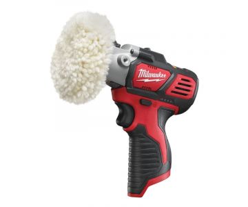 Полировальная машина Milwaukee M12 BPS-0