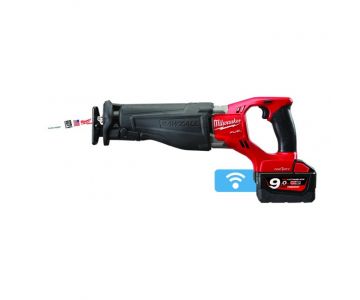 Сабельная пила Milwaukee M18 ONESX-0X FUEL ONE-KEY