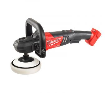 Полировальная машина Milwaukee M18 FAP180-0X Fuel