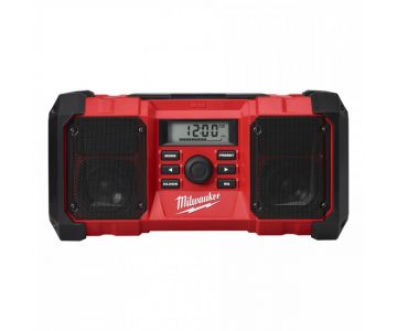 Радиоприемник Milwaukee M18 JSR-0