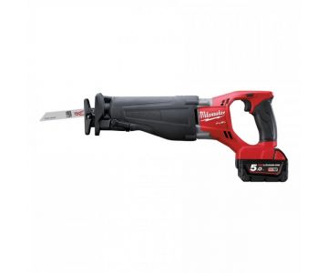 Сабельная пила Milwaukee M18 CSX-0X FUEL