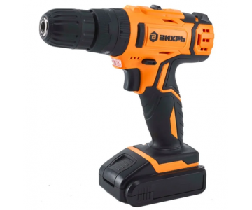 Дрель-шуруповерт Вихрь ДА-18Л-2КУ