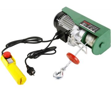 Таль электрическая Hammer Flex ETL930