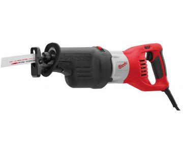 Сабельная пила Milwaukee SSPE 1300 SX