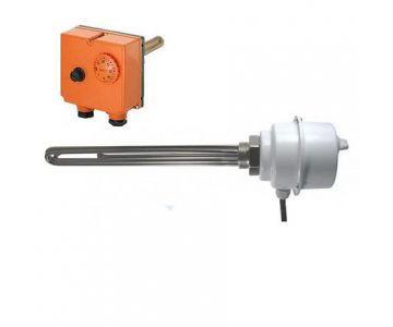 Электрический нагревательный элемент Sunsystem SL-El. Set 4.5 kW