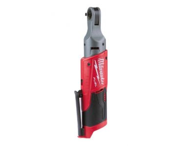 Аккумуляторная трещотка Milwaukee M12 Fuel Cordless Sub