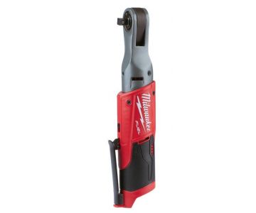 Аккумуляторная трещотка Milwaukee M12 FUEL FIR38-0