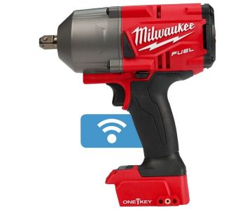 Гайковерт Milwaukee M18 FUEL Onefhiwp 12-0X One-key