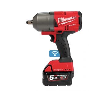 Гайковерт Milwaukee M18 Fuel Onefhiwf 12-502X One-key