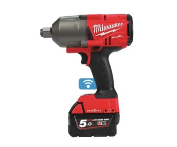 Гайковерт Milwaukee M18 Fuel Onefhiwf 34-0X One-key