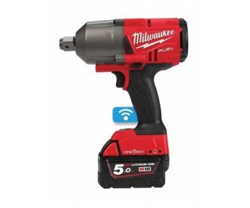 Гайковерт Milwaukee M18 Fuel Onefhiwf 34-502X