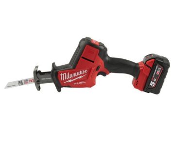Сабельная пила Milwaukee M18 Fuel FHZ-502X