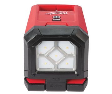 Аккумуляторный фонарь Milwaukee M18 PAL-0