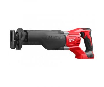 Сабельная пила Milwaukee M18 BSX-0