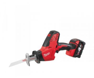 Сабельная пила Milwaukee C18 HZ-402В