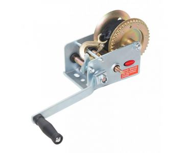 Лебедка ручная Forsage RF-TRT1301S