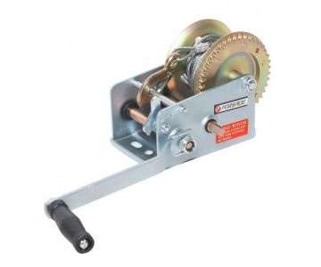 Лебедка ручная Forsage F-TRT1301C