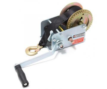 Лебедка ручная Forsage F-TRT1201S