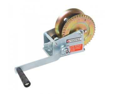 Лебедка ручная Forsage F-TRT1101S