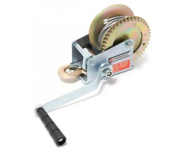 Лебедка ручная Forsage F-TRT1101C