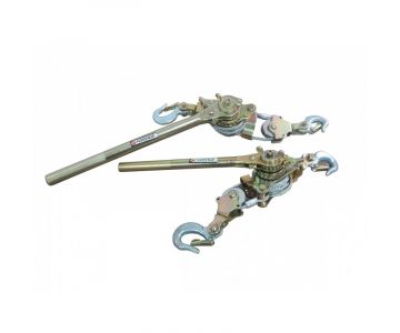 Лебедка рычажная Forsage F-TRK-2000