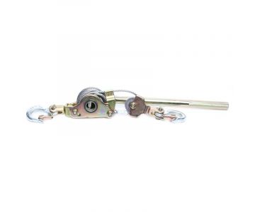 Лебедка рычажная Forsage F-JX20