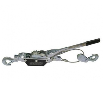 Лебедка рычажная Forsage F-TRK8041