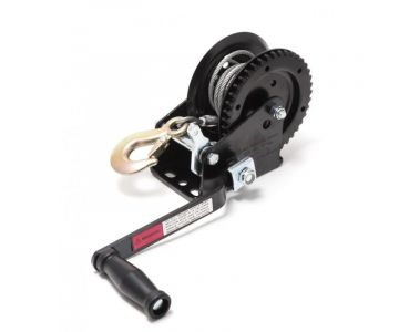 Лебедка ручная Forsage F-WC06-516-2