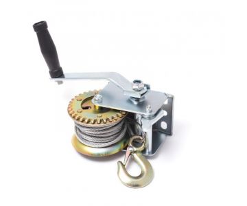 Лебедка ручная Partner PA-6744