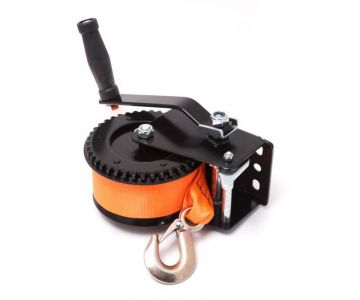 Лебедка ручная Partner PA-6779