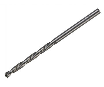 Сверло по металлу HSS-G Milwaukee DIN 338 1.5x18